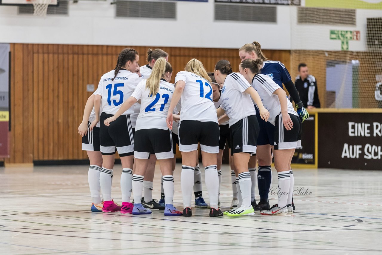 Bild 655 - VR Bank Cup Horst